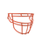 Schutt Vengeance ROPO-DW-TRAD-NB Football Facemask