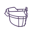 Schutt Vengeance ROPO-DW-TRAD Football Facemask