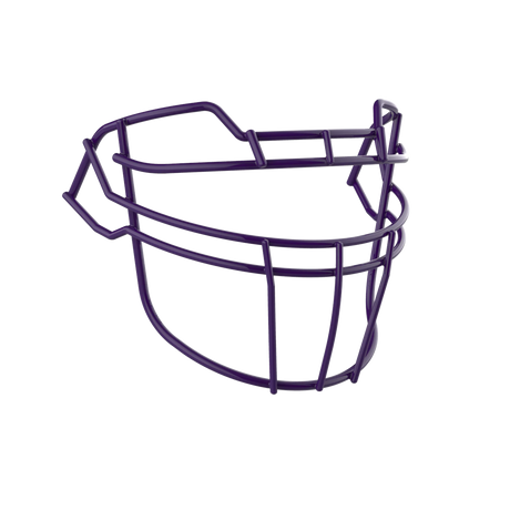 Schutt Vengeance ROPO-DW-TRAD Football Facemask