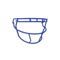 Schutt F7 ROPO-SW-II-NB-VC Football Facemask