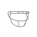 Schutt F7 ROPO-SW-II-NB-VC Football Facemask