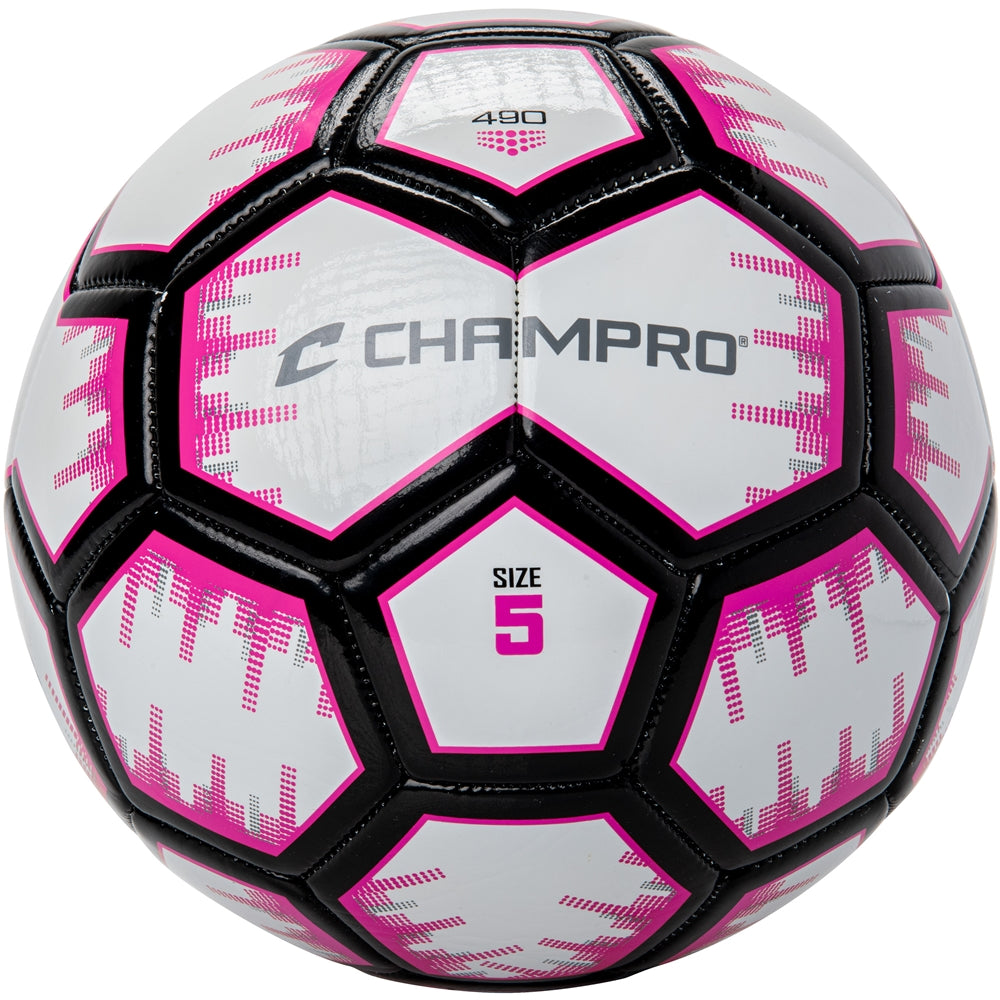 Champro Renegade Soccer Ball