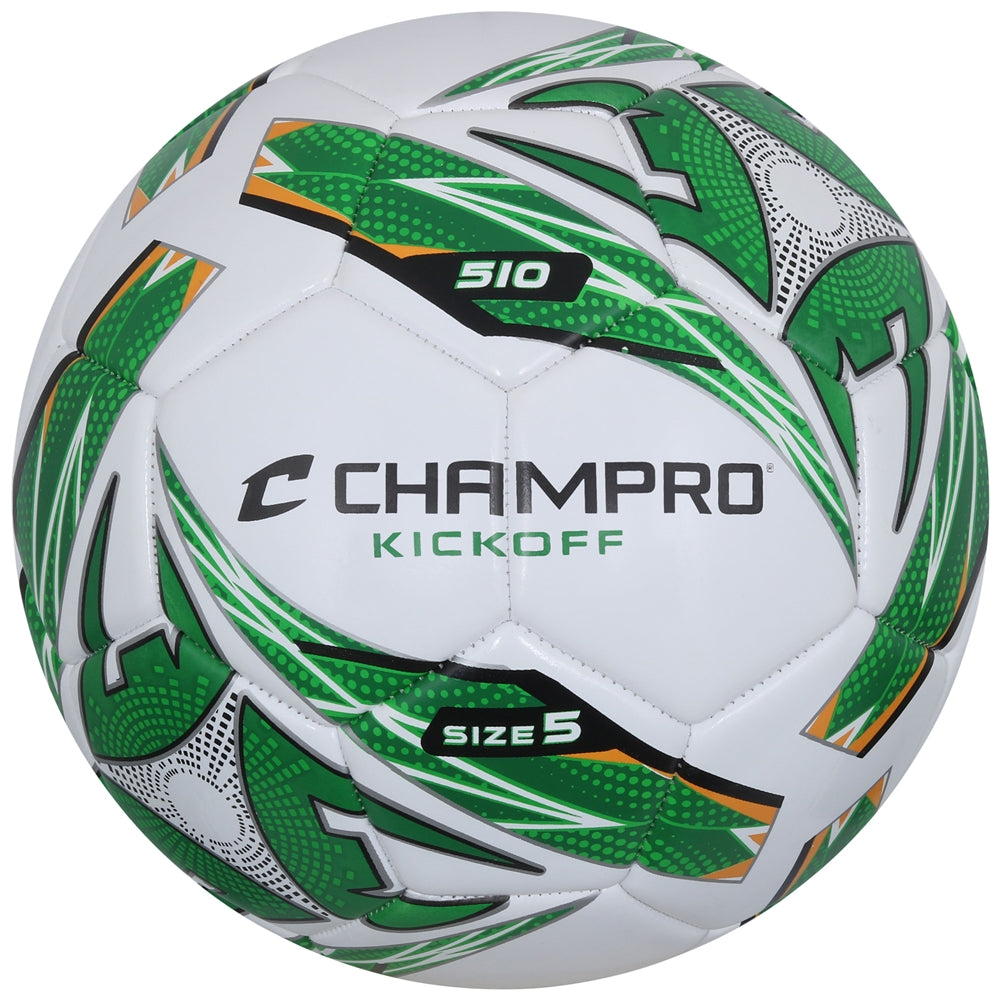 Champro KICKOFF Soccer Ball-1