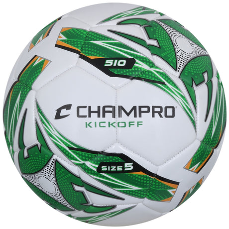 Champro KICKOFF Soccer Ball-1