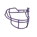 Schutt Vengeance ROPO-TRAD Football Facemask
