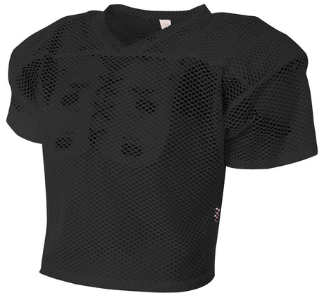 A4 Men's Large Porthole Practice Jersey-1