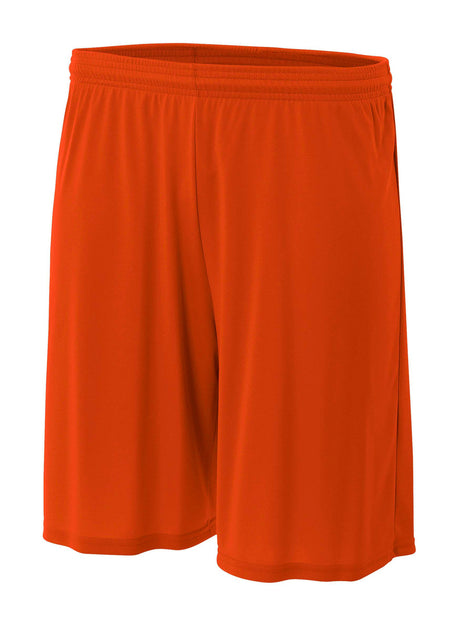 A4 Men's Cooling Performance Short-1