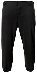 A4 Youth  Pro DNA Softball Pant-1