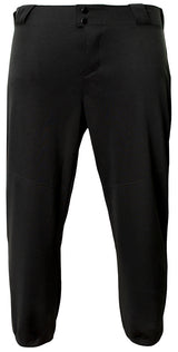 A4 Youth  Pro DNA Softball Pant-1