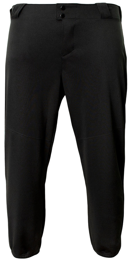 A4 Youth  Pro DNA Softball Pant-1