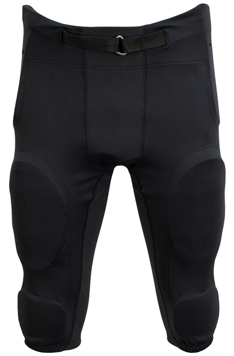 A4 Men's Integrated Football Pant-1