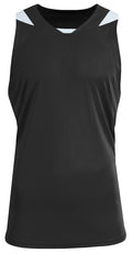 A4 Men's Step Back Basketball Jersey-1