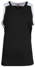 A4 Men's Defender Basketball Jersey-1
