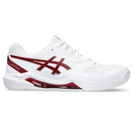 Asics Men's Gel-Dedicate 8 Tennis Shoes-1