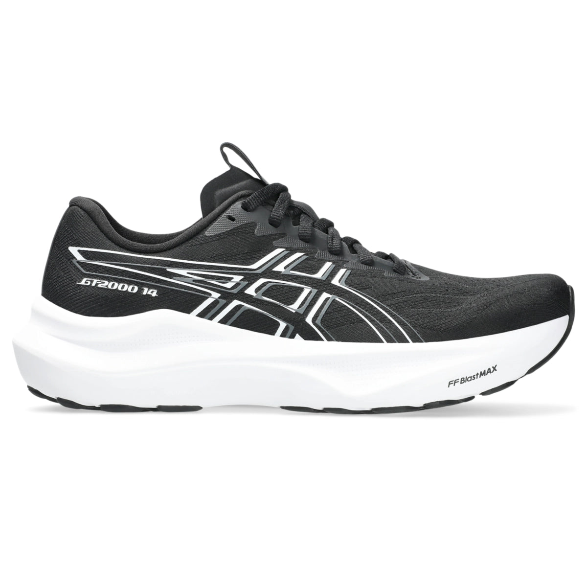 Asics Women's GT-2000 14 Running Shoes (Narrow)-1