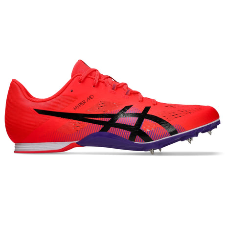 Asics Hyper Mid 8 Track & Field Shoes-1