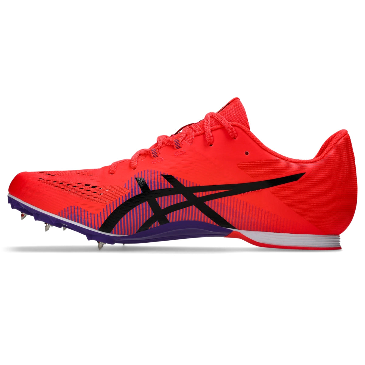 Asics Hyper Mid 8 Track & Field Shoes-2