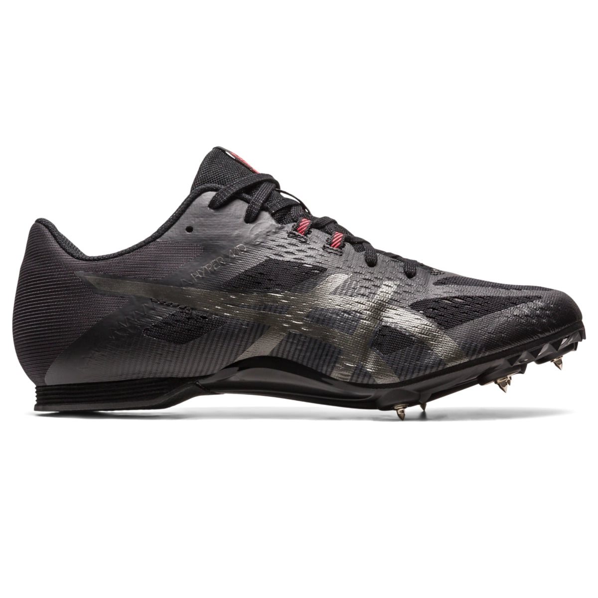 Asics Hyper Mid 8 Track & Field Shoes-1