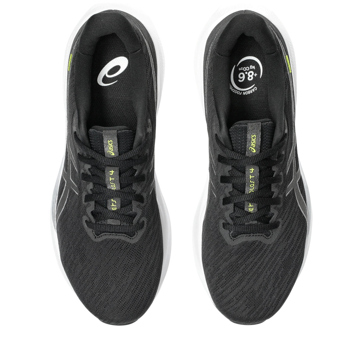 Asics Men's Versablast 4 Running Shoes-4