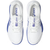 Asics Youth Gel-Resolution X Grade School Tennis Shoes-4