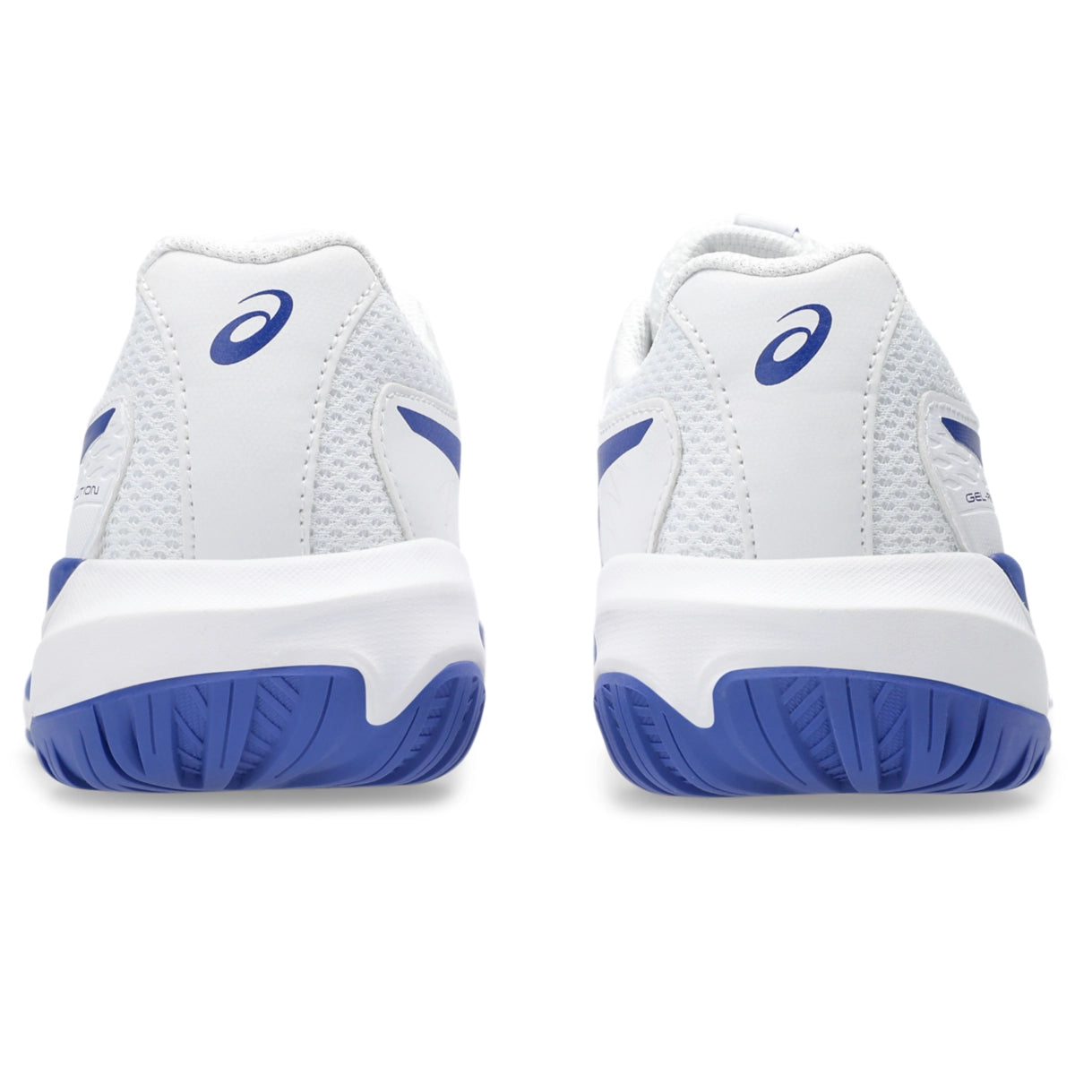Asics Youth Gel-Resolution X Grade School Tennis Shoes-6