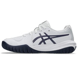 Asics Youth Gel-Resolution X Grade School Tennis Shoes-8