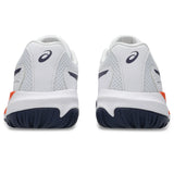 Asics Youth Gel-Resolution X Grade School Tennis Shoes-12