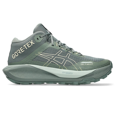 Asics Women's Gel-Trabuco Mt Gtx Running Shoes-1