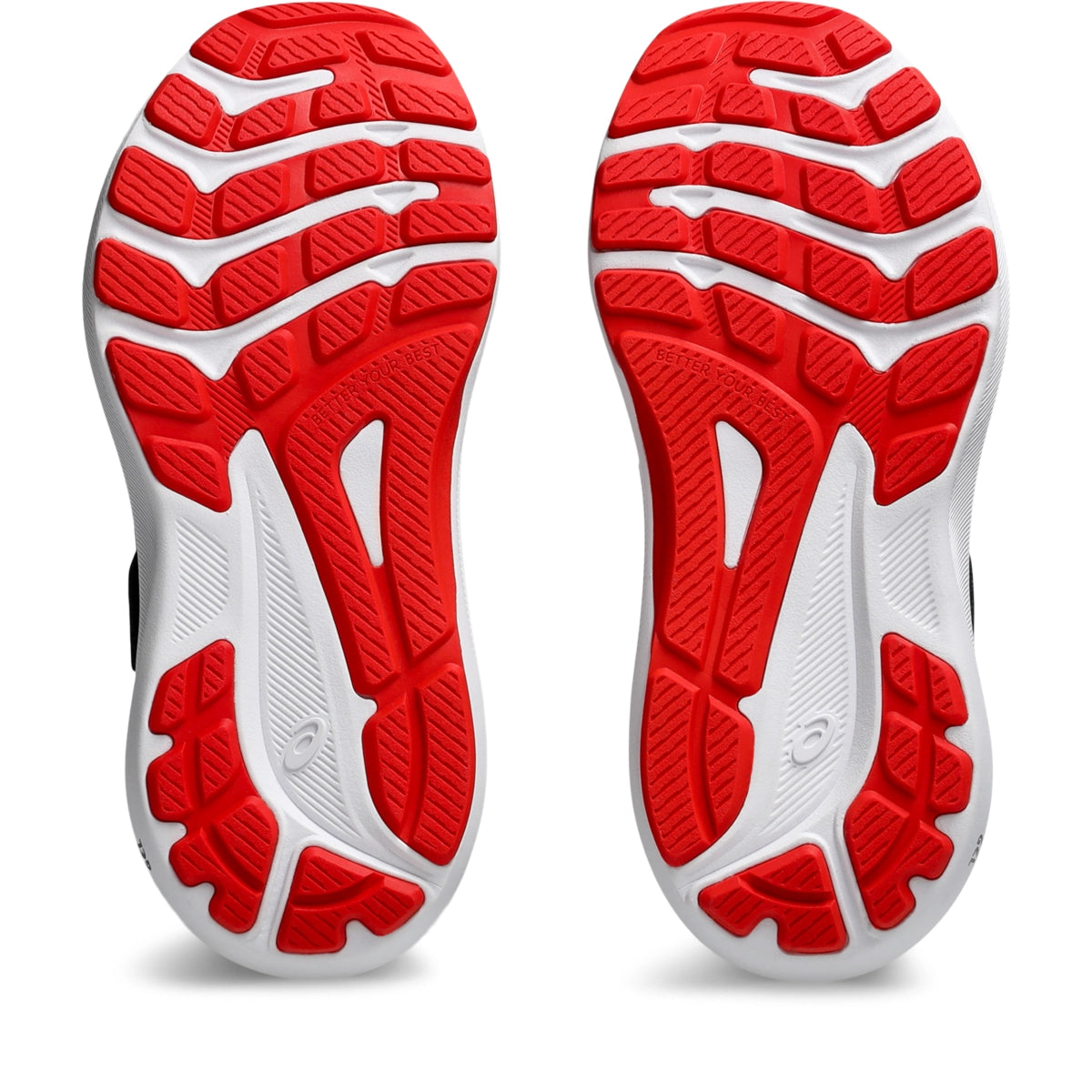 Asics Youth GT-1000 13 Ps Running Shoes-3