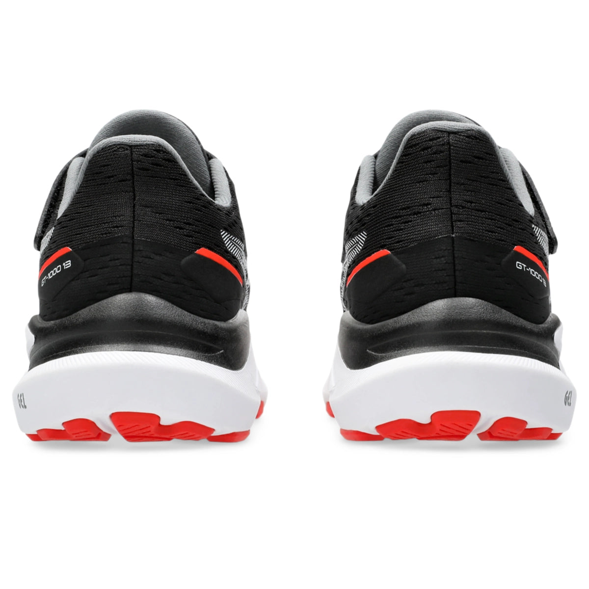 Asics Youth GT-1000 13 Ps Running Shoes-6