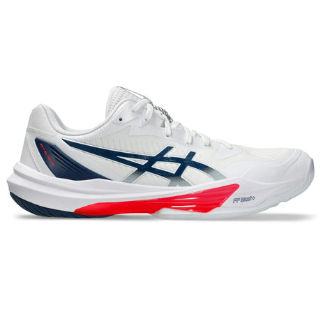 Asics Men's Sky Elite Ff 3 Volleyball Shoes-1
