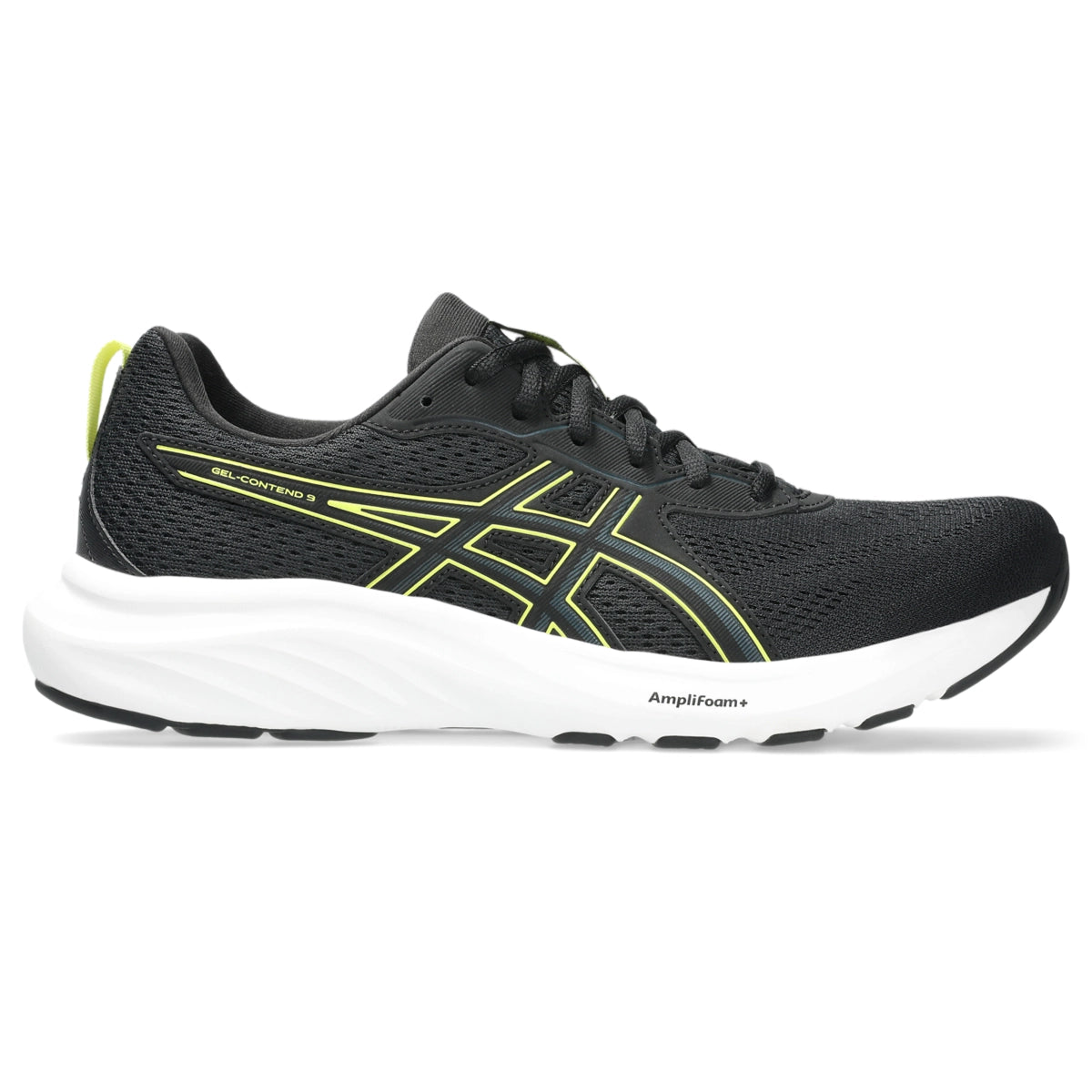 Asics Men's Gel-Contend 9 Running Shoes-1