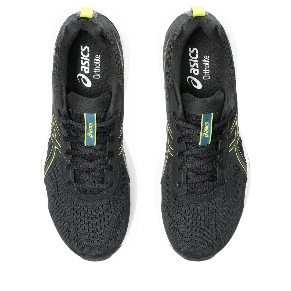 Asics Men's Gel-Contend 9 Running Shoes-4