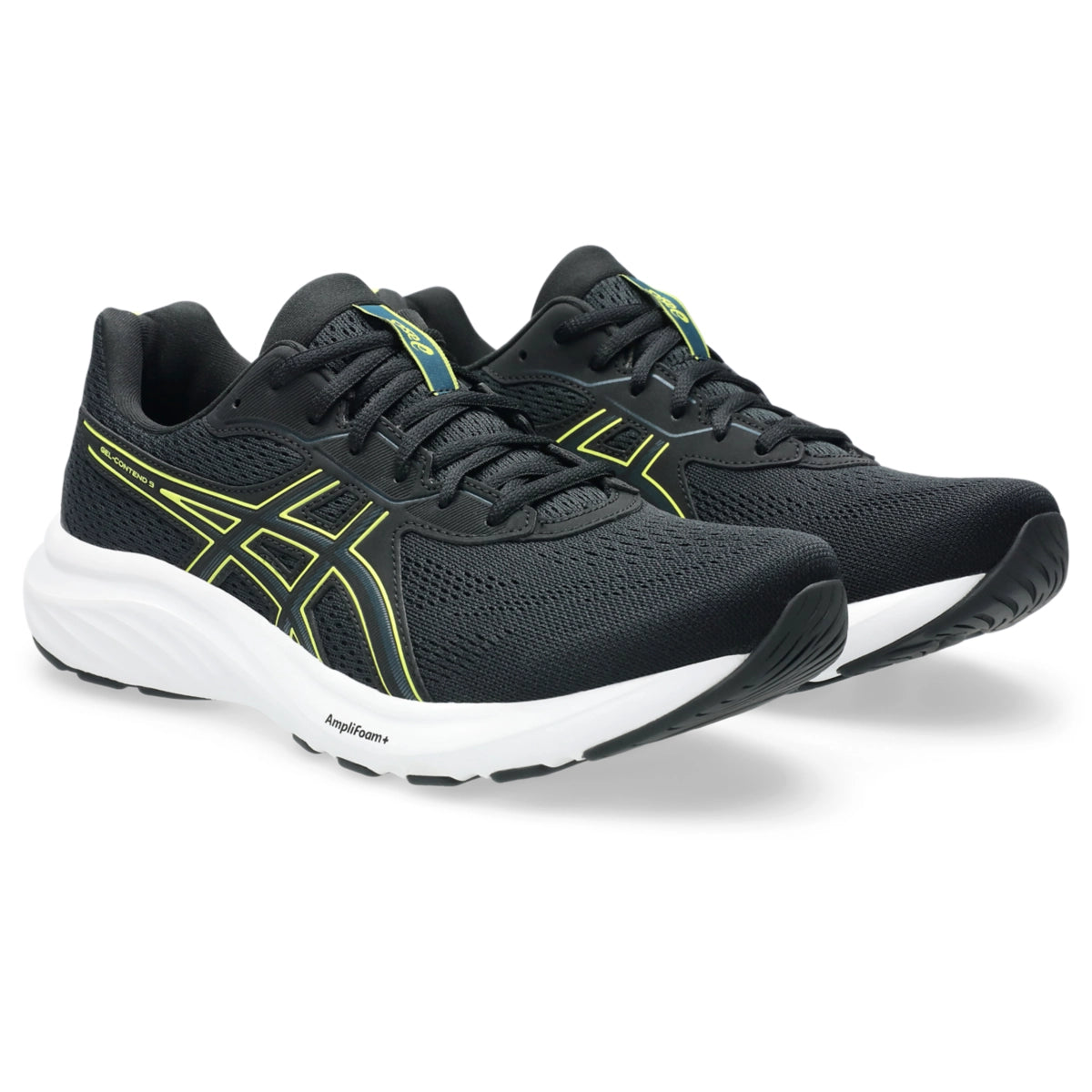 Asics Men's Gel-Contend 9 Running Shoes-5