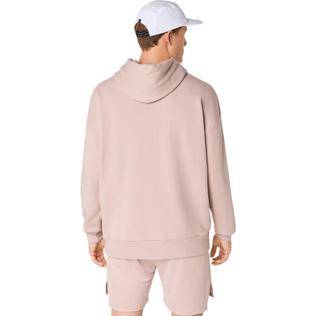 Asics Men's Sweat Relaxed Pullover Hoodie-2