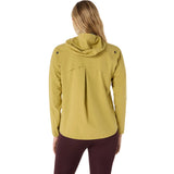 Asics Women's Metarun Waterproof Jacket-2