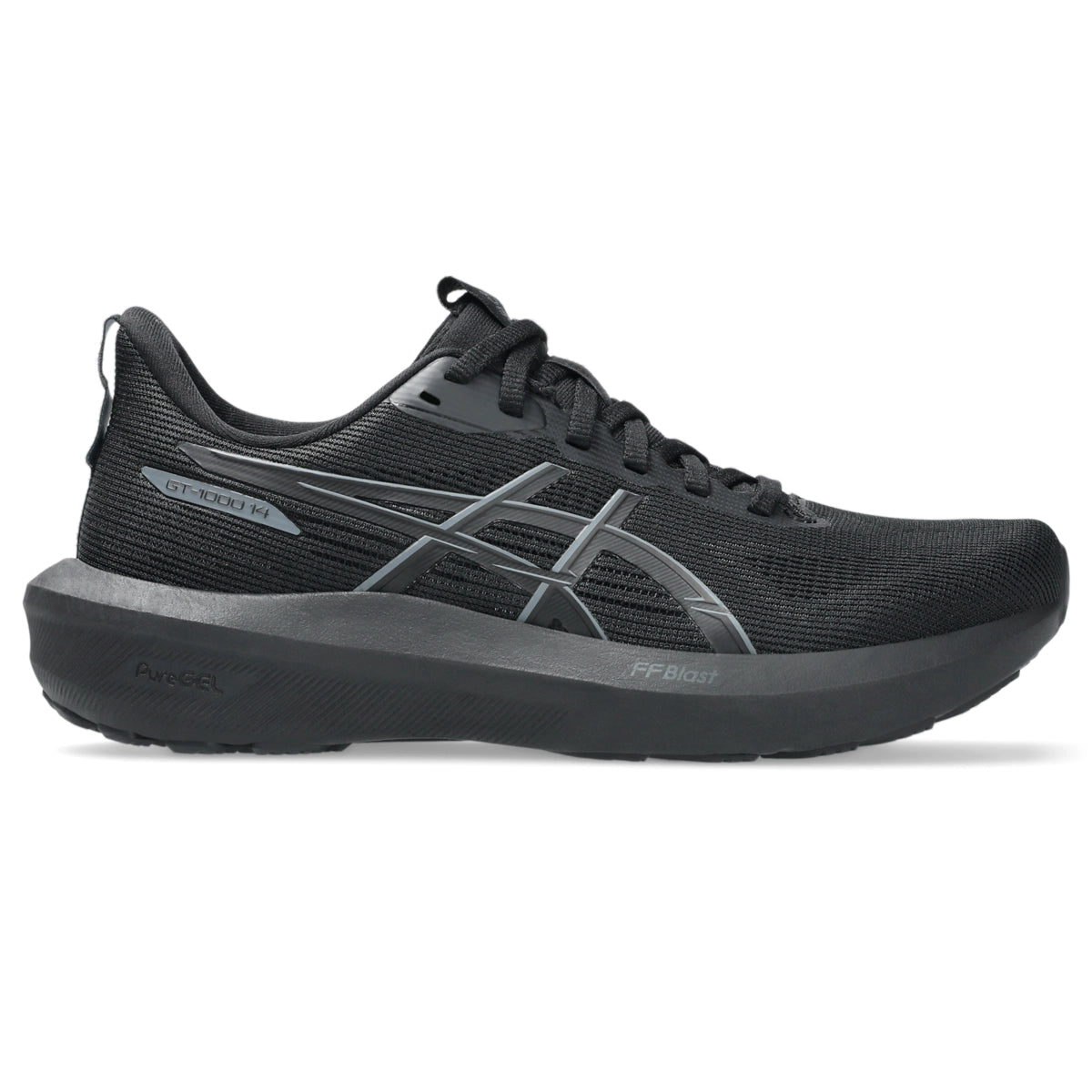 Asics Women's Gt-1000 14 Running Shoes-1