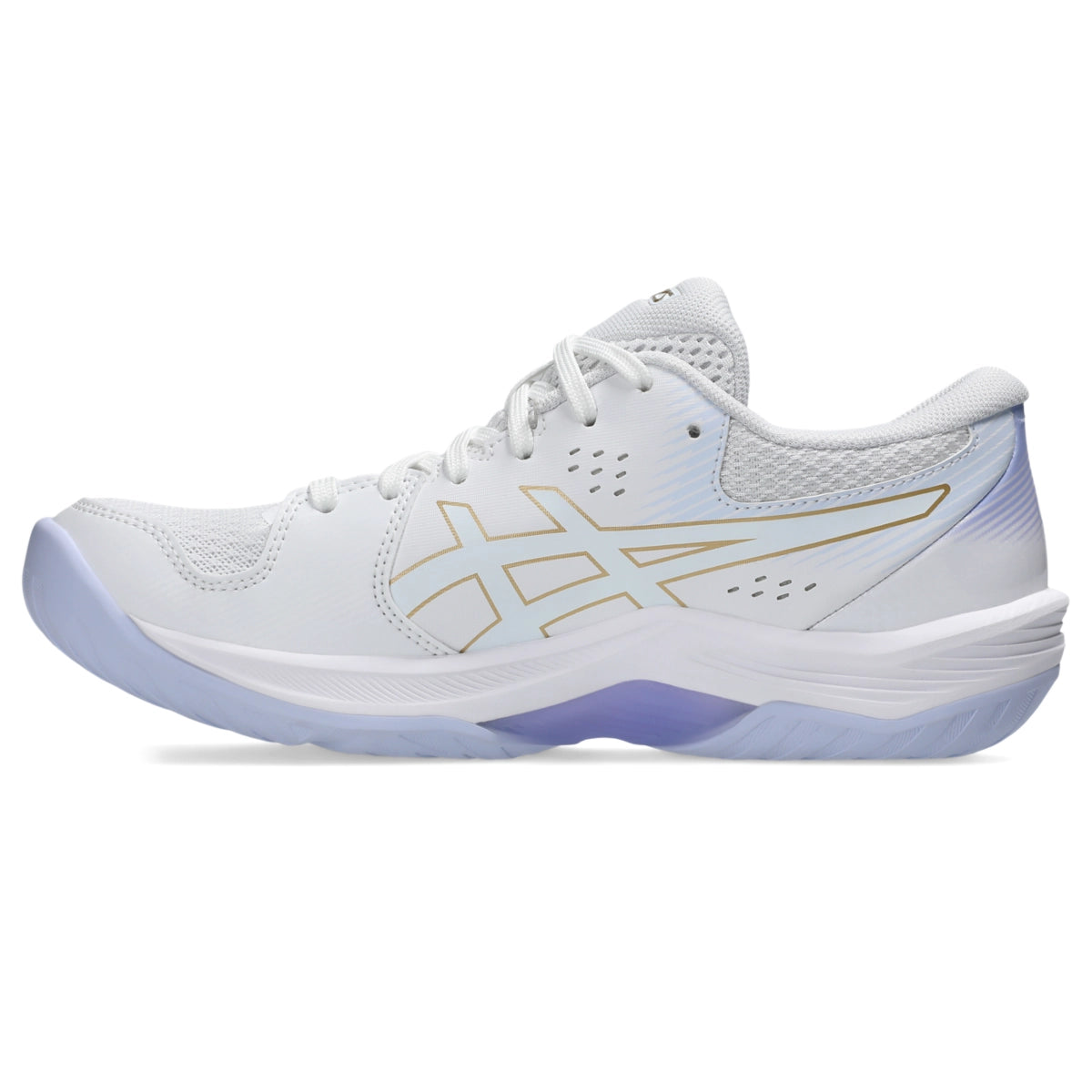 Asics Women's Beyond FF Volleyball Shoes-2