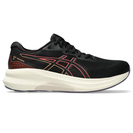 Asics Women's GT-4000 4 Running Shoes (Wide)-1