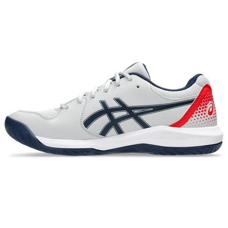 Asics Men's Gel-Dedicate 8 Pickleball Shoes-2