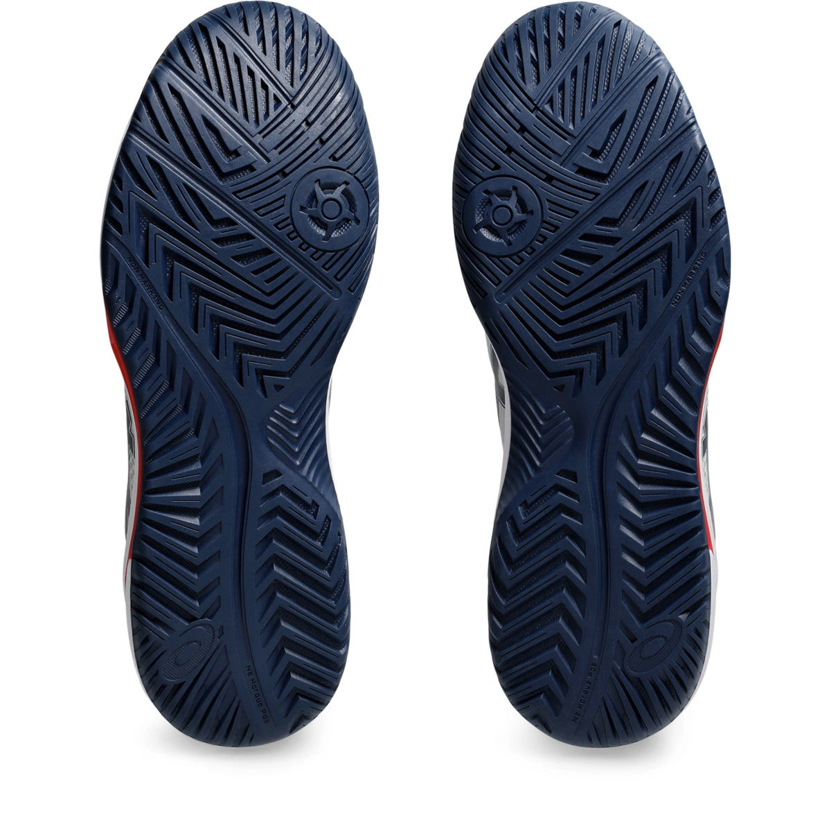Asics Men's Gel-Dedicate 8 Pickleball Shoes-3