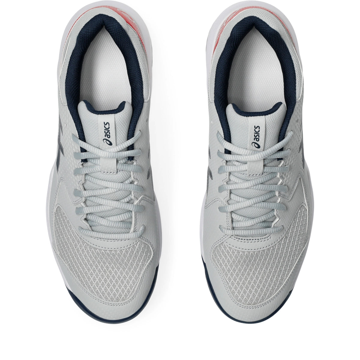 Asics Men's Gel-Dedicate 8 Pickleball Shoes-4