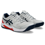 Asics Men's Gel-Dedicate 8 Pickleball Shoes-5