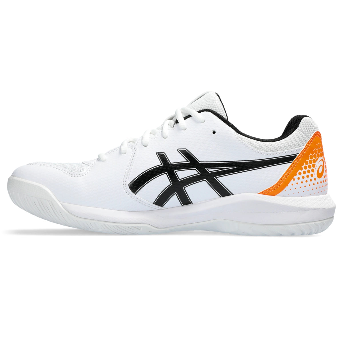 Asics Men's Gel-Dedicate 8 Pickleball Shoes-8