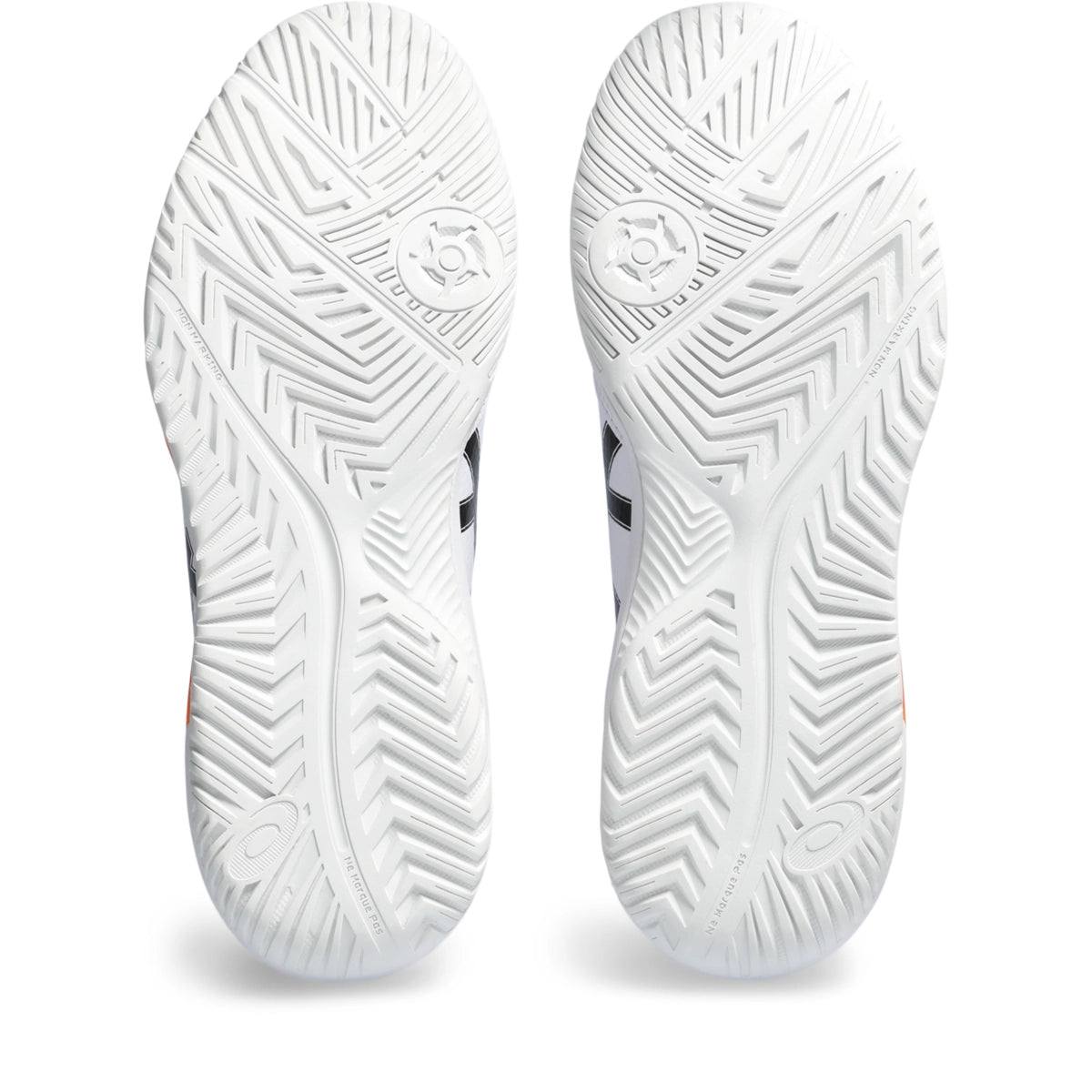Asics Men's Gel-Dedicate 8 Pickleball Shoes-9