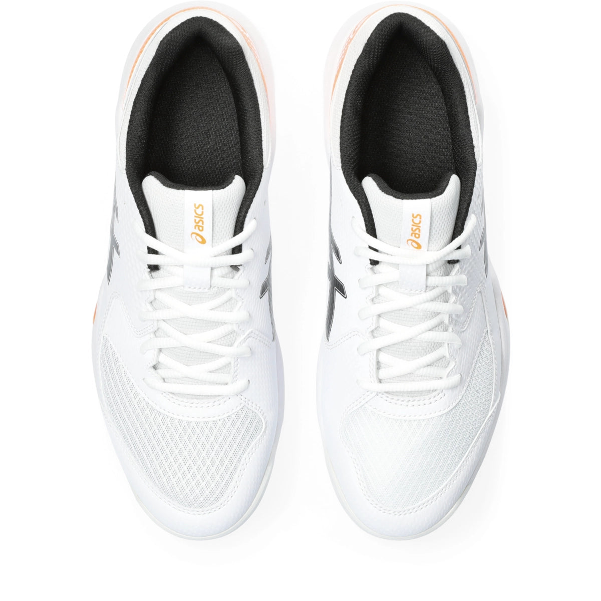 Asics Men's Gel-Dedicate 8 Pickleball Shoes-10