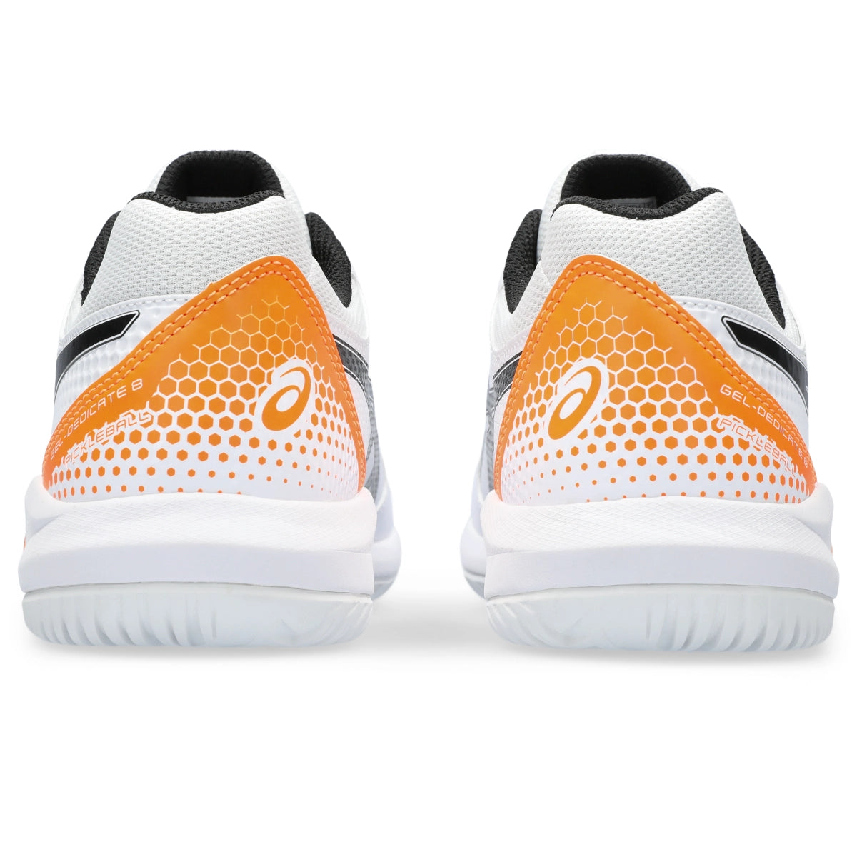 Asics Men's Gel-Dedicate 8 Pickleball Shoes-12