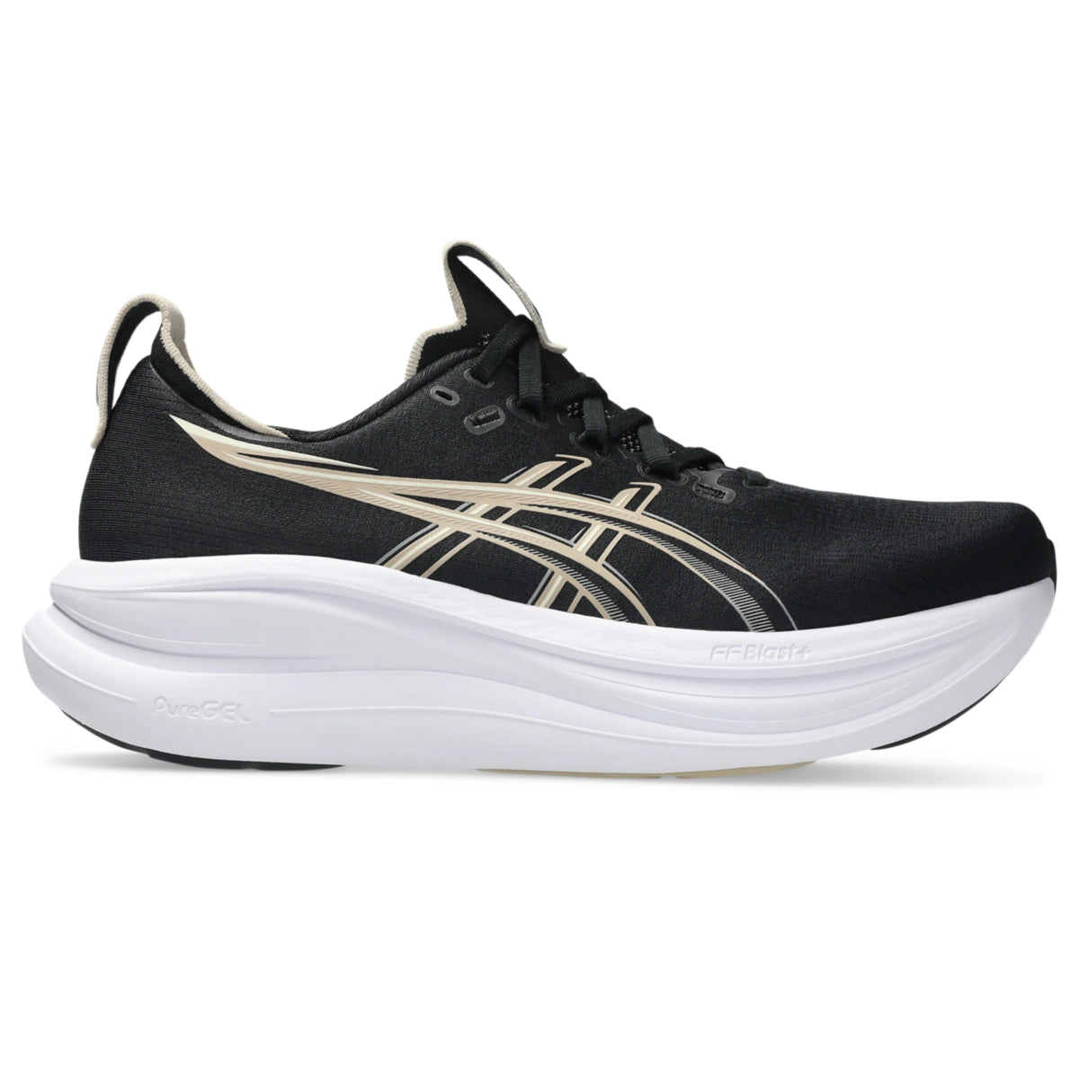 Asics Men's Gel-Nimbus 28 Running Shoes-1