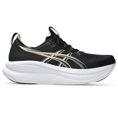 Asics Men's Gel-Nimbus 28 Running Shoes-1