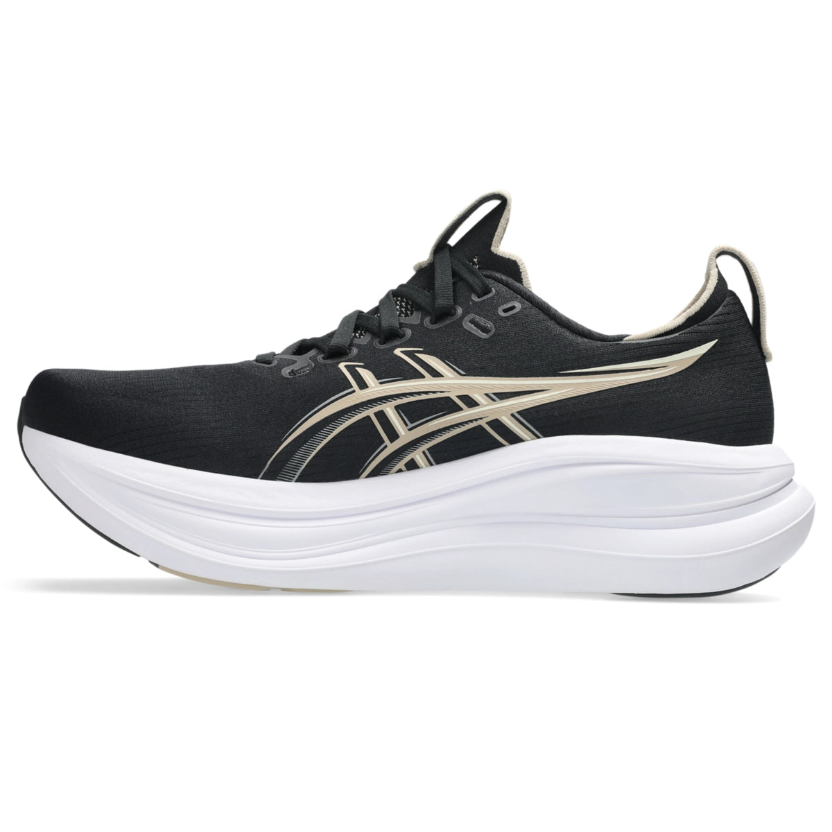 Asics Men's Gel-Nimbus 28 Running Shoes-2